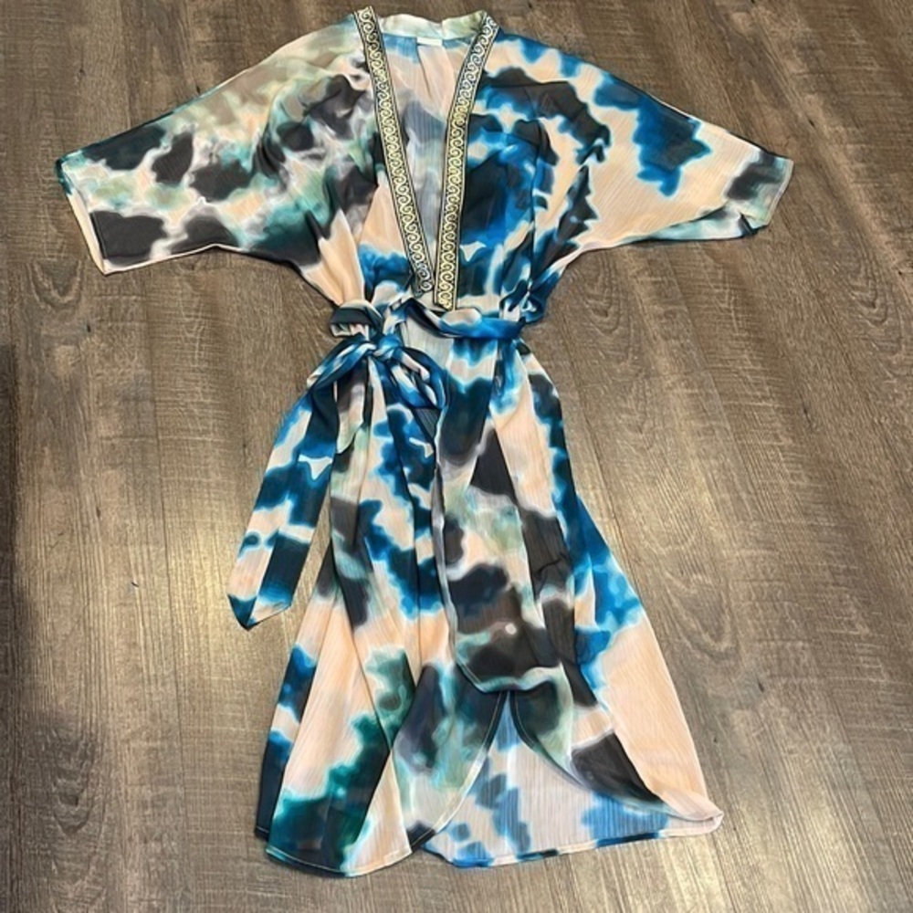 Suki so robe